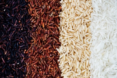 Ada Banyak Jenis! Beras Merah, Hitam, Cokelat vs Putih, Mana yang Lebih Sehat Untuk Tubuh?