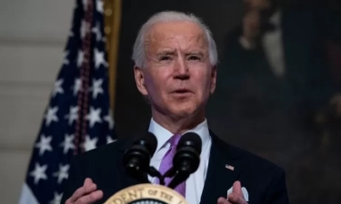 Biden Ancam Balas Kematian 3 Tentara AS di Jordania, Tuduh Iran Dalang Serangan