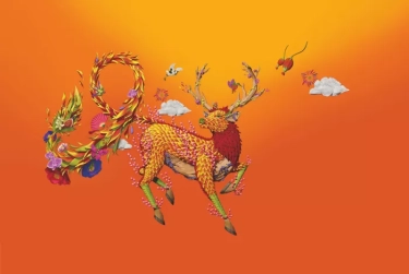 Glenfiddich Luncurkan 'A Gift for Blossoming Futures', Edisi Terbatas Tahun Baru Imlek 2024