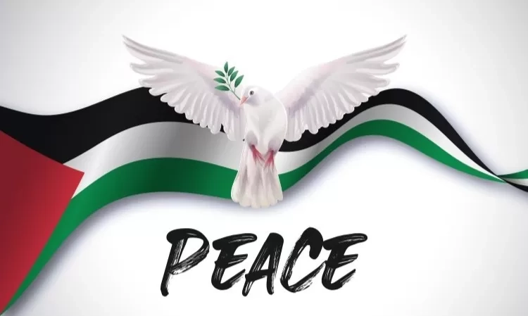 Ikuti Jejak Inggris, AS Mulai Pertimbangkan Negara Palestina Sebagai Opsi Akhiri Konflik Timur Tengah