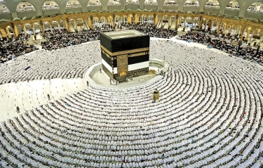 Isra Mikraj, Kisah Perjalanan Rasullah dan Mukjizat Yang Mukjizat Yang Dijemput