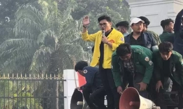 Melki Sadek Tak Terima Keputusan Rektor UI, Ajukan Pemeriksaan Ulang atas Kasus Kekerasan Seksual yang Menjeratnya