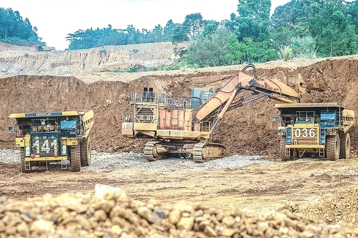 Pengamat Ekonomi Sebut yang Menikmati Keuntungan Hilirisasi Nikel Sebagian Besar adalah Perusahan-Perusahan Tiongkok