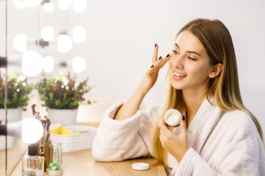 Skin Barrier Anda Rusak? Anda Butuh Ceramide untuk Perawatan Kulit, Intip Manfaatnya
