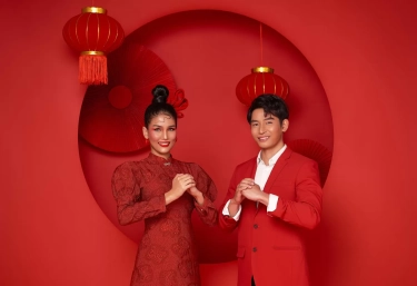 Tahun Naga Kayu 2024 Akan Membawa Keberuntungan bagi 5 Shio Ini, Cek Ramalan dan Tanggal Imlek 2024 di Sini!