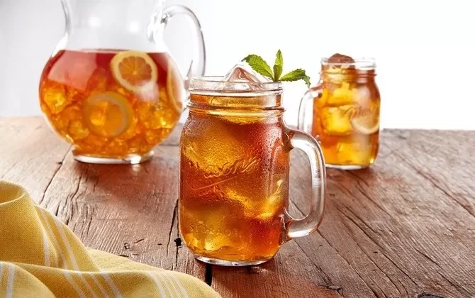 Tekan Konsumsi Gula, Kemenkes Godok Cukai Minuman Berpemanis