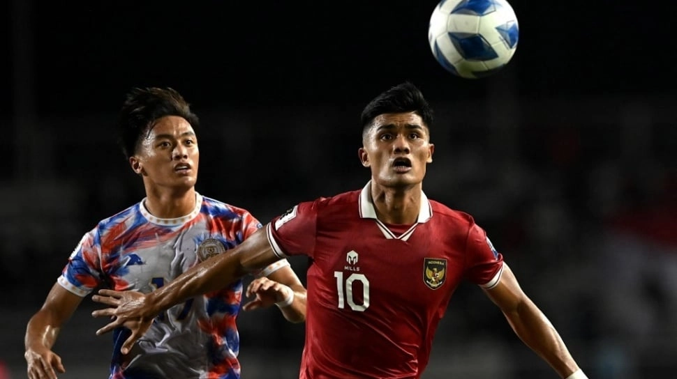 2 Fakta Kondisi Ramadhan Sananta, Tidak Main di Timnas Indonesia Sampai Pelatih Persis Solo Buka Suara