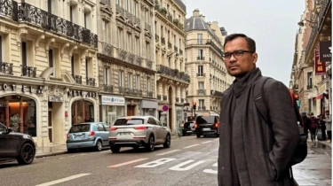 5 Kasus Kontroversi Ronald Sinaga, Caleg PSI yang Viralkan Baliho Editan Adian Napitupulu