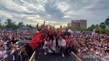 Bawaslu Sebut PSI Jateng Didiskualifikasi di Pemilu 2024, Ketua DPW: Hanya Purworejo