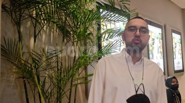 Biodata dan Agama Kemal Palevi, Komika Dikecam Gegara Jadikan Perceraian Ria Ricis Guyonan