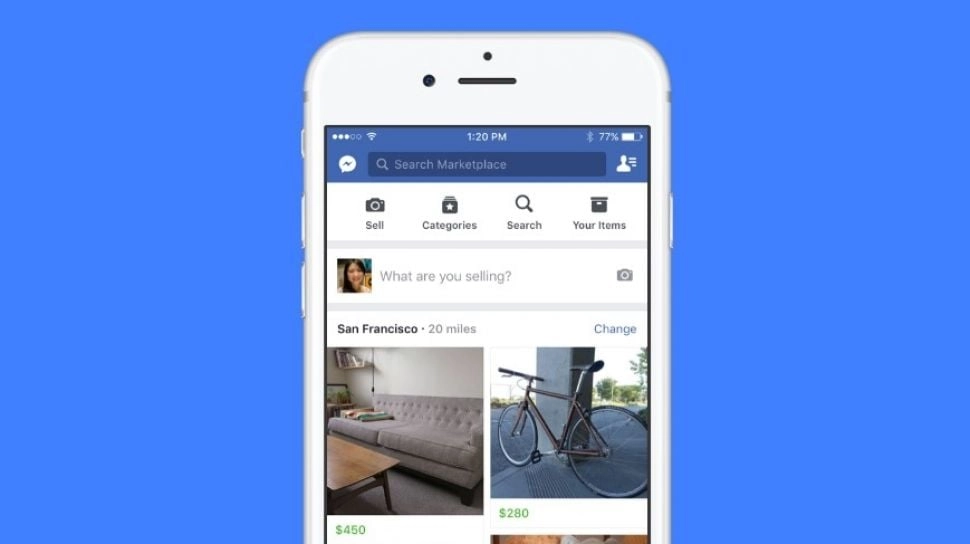 Cara Jualan di Facebook Marketplace yang Efektif untuk Meraup Untung