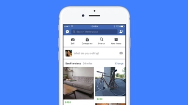 Cara Jualan di Facebook Marketplace yang Efektif untuk Meraup Untung