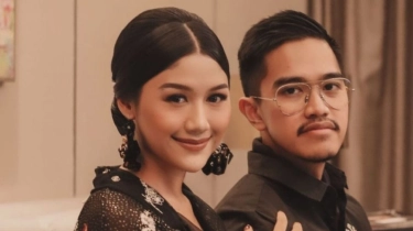 Erina Gudono Punya Koleksi Tas Mewah, Pekerjaan sebelum Jadi Istri Kaesang Pangarep Diungkit Lagi