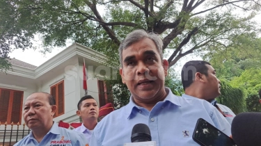 Gibran Kena Gugat Almas Tsaqibbirru, Begini Respons TKN