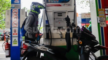 Harga BBM Pertamina Non Subsidi Tak Naik, Cek Daftarnya di Seluruh SPBU