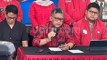 Hasto PDIP Tuding KPK Kriminalisasi Kadernya, Ali Fikri: Tidak Ada Kaitannya