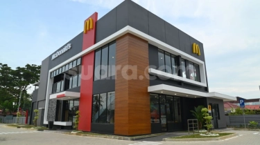 Imbas Boikot, McDonald's Kini Jadi Pengumpul Sedekah Buat Palestina