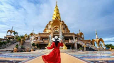 Isi Ulang Energi Positif, Ini Tips Manfaatkan Tanggal Merah di Februari 2024 untuk Liburan dan Rehat Sejenak