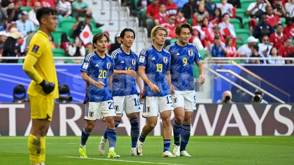 Jadwal Perempat Final Piala Asia 2023, Ada Final Kepagian Iran vs Jepang