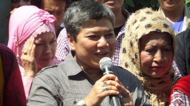 KPK Panggil Politisi PDIP Ribka Tjiptaning Terkait Kasus Korupsi Kemnaker