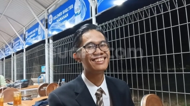 Menang Wanprestasi Lawan Gibran, Almas Tsaqibbirru Punya Rencana Mulia untuk Warga Solo, Apa Itu?