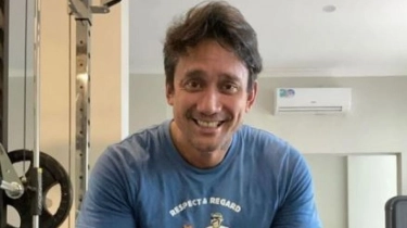 Mengenal Sindrom Tourette yang Diidap Tora Sudiro, Ditandai dengan Gejala Tic