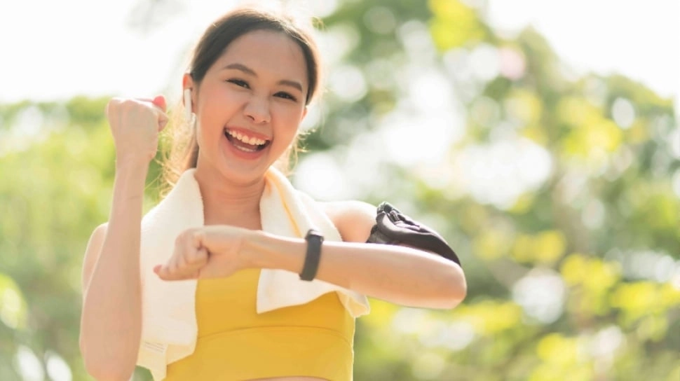 Pakai Makeup Saat Olahraga Agar Terlihat Good Looking, Perlukah?