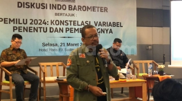 Pengamat Nilai Mundurnya Mahfud MD Sebagai Menkopolhukam Buntut dari Debat Cawapres