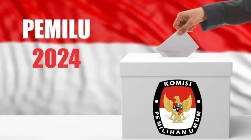 Penyelenggara Pemilu 2024 Didesak Bereskan Data Pemilih Ganda