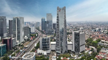 Telkom Bakal Bentuk Entitas Baru InfraCo Garap Bisnis Fiber Optik