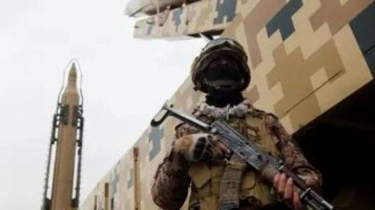 Amerika Dakwa 4 WNA yang Bantu Pasok Komponen Drone ke Iran, Ancam Penjarakan 20 Tahun