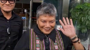 Anggota DPR Ribka Tjiptaning Mengaku Banyak Lupa Saat Diperiksa KPK Soal Kasus Korupsi Kemnaker 2012