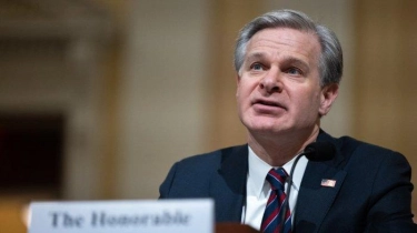 Bos FBI Tuduh Hacker China Sasar Infrastruktur AS, Termasuk Jaringan Listrik dan Sistem Transportasi