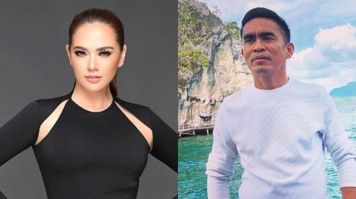 Catherine Wilson Jadi Caleg Picu Perceraian? Ini Kata Sang Kuasa Hukum