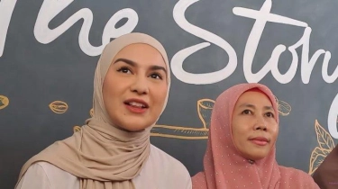 Cerai dari Irish Bella, Ammar Zoni Wajib Nafkahi Anak Rp 10 Juta Per Bulan