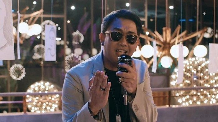 Chord Gitar Aku yang Jatuh Cinta - Dudy Oris, Lengkap dengan Liriknya