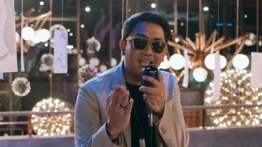 Chord Gitar Aku yang Jatuh Cinta - Dudy Oris, Lengkap dengan Liriknya