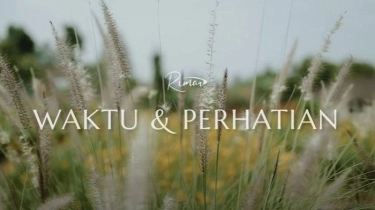 Chord Gitar dan Lirik Lagu Waktu dan Perhatian - Rimar: Jika Kau Bilang Cinta Saja Sudah Cukup