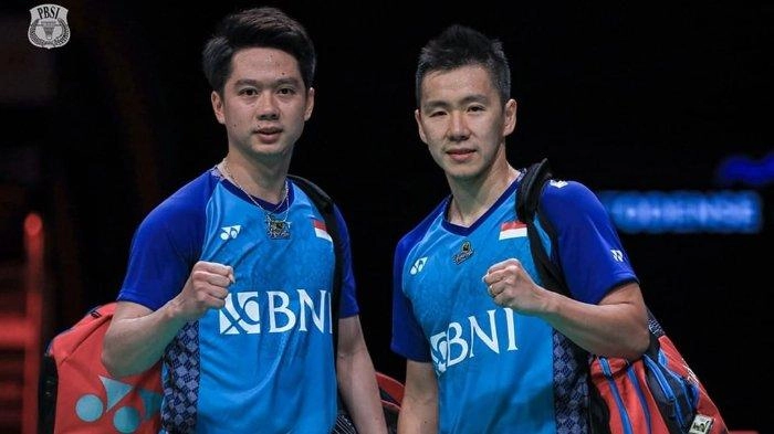 Duet Marcus/Rayhan Berpeluang Bubar meski Baru Seumur Jagung, Sinyal Minions Comeback Menyala