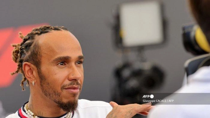 F1: Efek Bombastis Lewis Hamilton Pindah ke Ferrari, Tim Kuda Jingkrak Kebanjiran Cuan