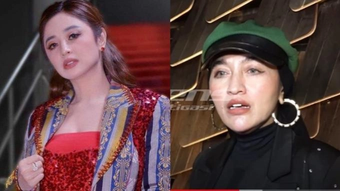 Hubungan dengan Dewi Perssik Renggang, Indah Sari Beri Pesan Menohok sang Biduan: Anda Terlalu Jahat
