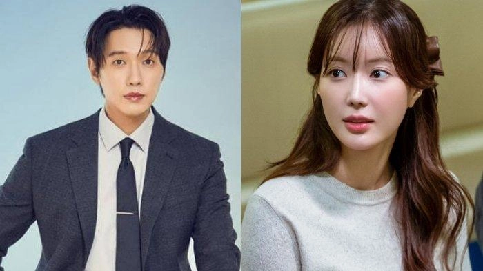 Im Soo Hyang dan Ji Hyun Woo akan Bintangi Drama Korea Baru Beauty and the Devoted