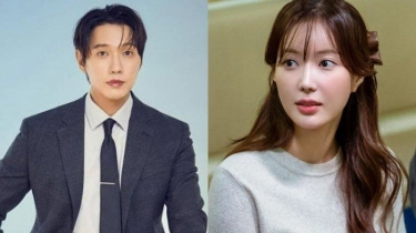 Im Soo Hyang dan Ji Hyun Woo akan Bintangi Drama Korea Baru Beauty and the Devoted