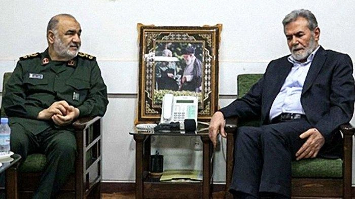Komandan Utama Korps Garda Revolusi Islam: Ancaman AS terhadap Iran Tak Akan Dibiarkan Begitu Saja
