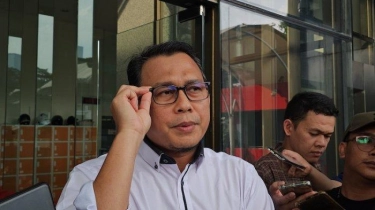 KPK Bantah Hasto PDIP yang Sebut Pemeriksaan Ribka Tjiptaning Bentuk Kriminalisasi