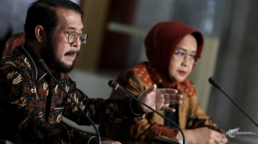 MK Respons Isi Gugatan Anwar Usman di PTUN yang Minta Dikembalikan Jadi Ketua