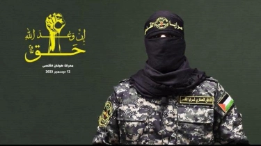 Netanyahu Ancam Lanjutkan Perang di Gaza, Brigade Al-Quds: Ancaman Itu Tidak Ada Gunanya