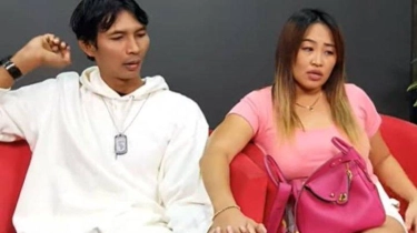 Ngaku Hamil hingga Diminta Arya Khan ke Dokter untuk Periksa, Pinkan Mambo Sebut Miliki Trauma