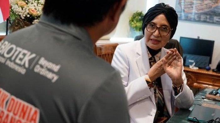 Para Penyintas Penyakit Autoimun Lebih Sering Galau dan Stres, Apa Pemicunya?