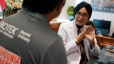 Para Penyintas Penyakit Autoimun Lebih Sering Galau dan Stres, Apa Pemicunya?
